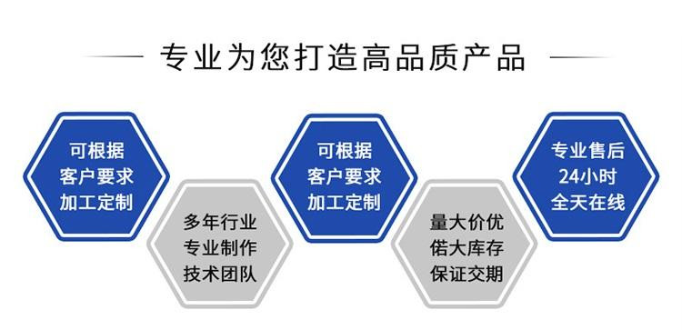 排水管,球墨铸铁井盖定制速度快工期短